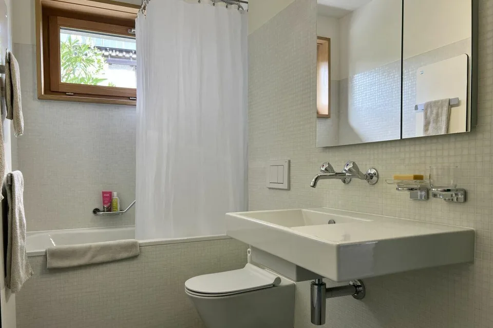 3.5 Zimmer Einfamilienhaus in Auressio – Foto 22 von 30