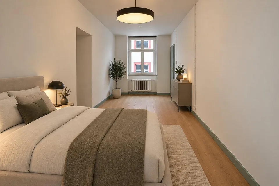 Quando il fascino incontra la tradizione - Urban Living nel R7