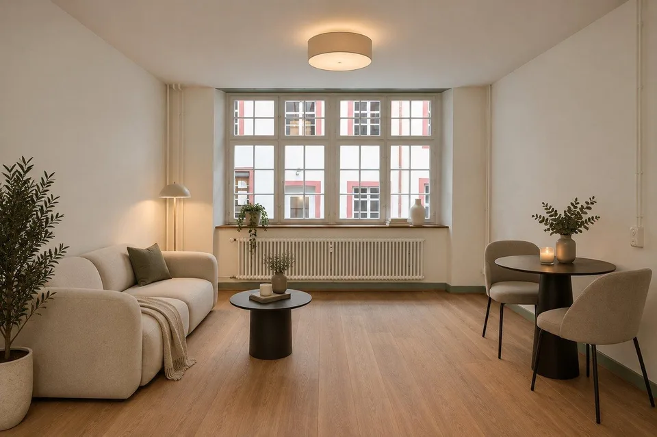 Quando il fascino incontra la tradizione - Urban Living nel R7
