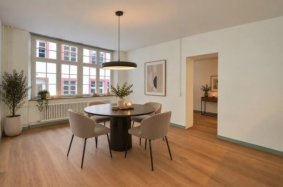 Quando il fascino incontra la tradizione - Urban Living nel R7