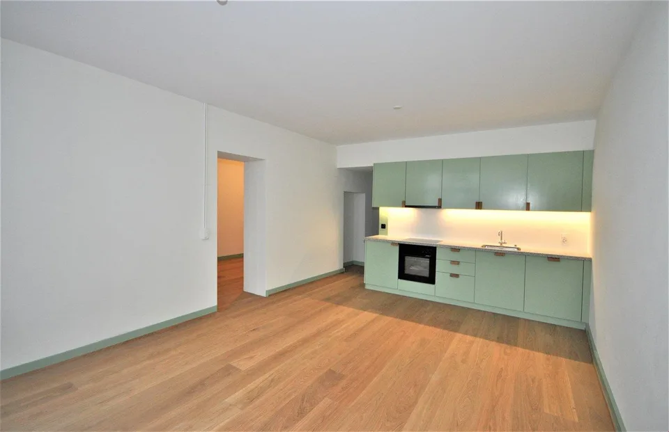 Quando il fascino incontra la tradizione - Urban Living nel R7