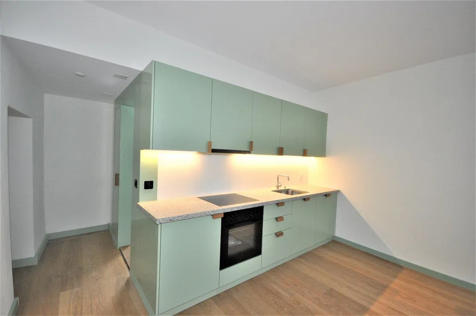 Quando il fascino incontra la tradizione - Urban Living nel R7