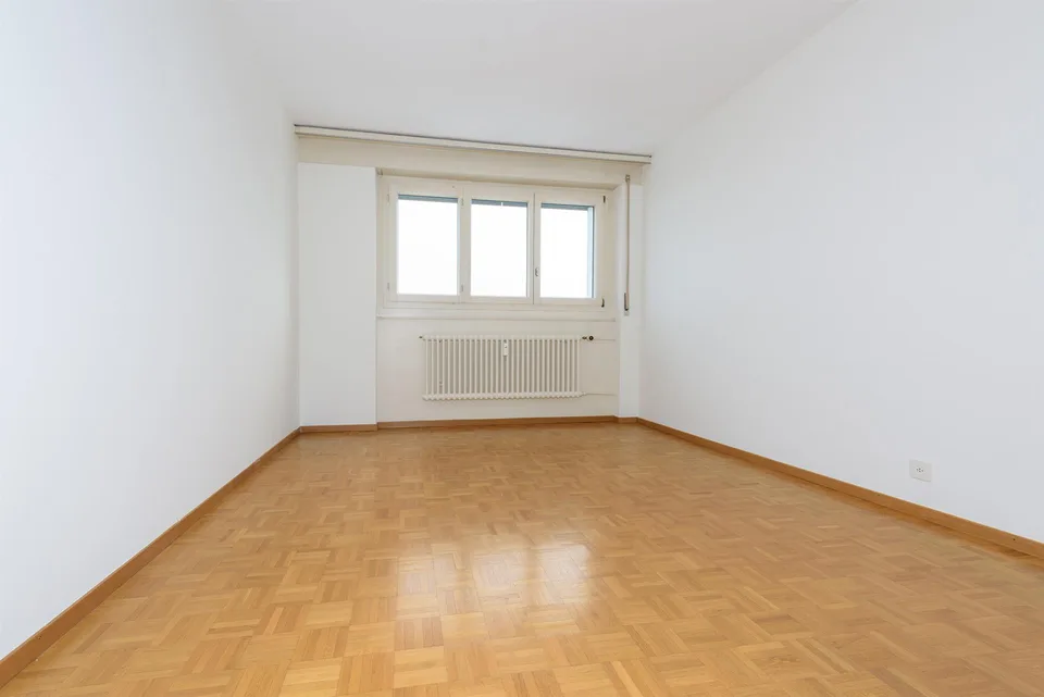 Alloggio in un quartiere calmo e verde! – foto 7 di 9