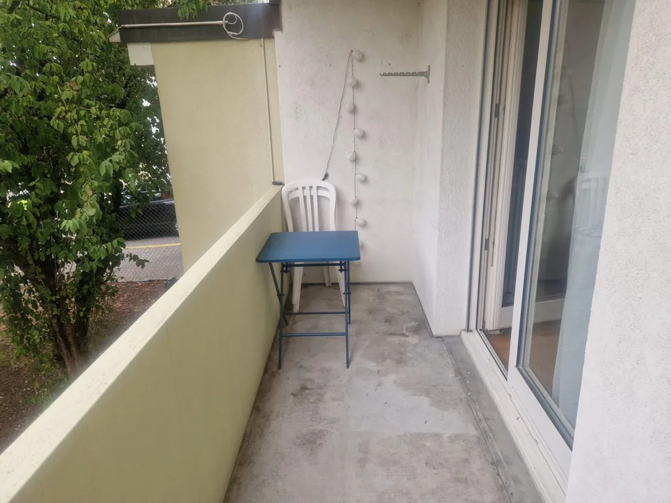 3.5 Zimmerwohnung in Muttenz