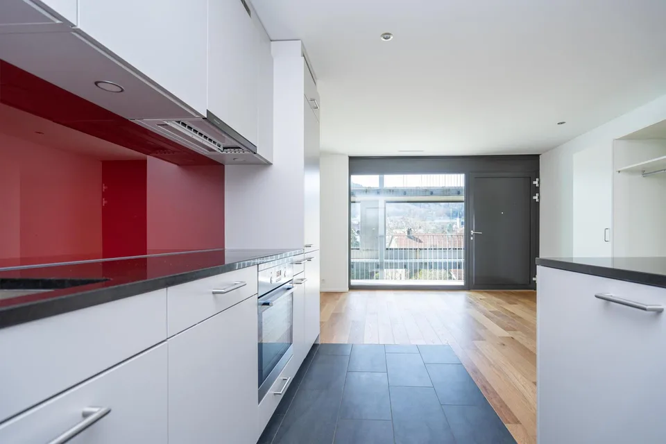 2.5 room apartment in Spreitenbach