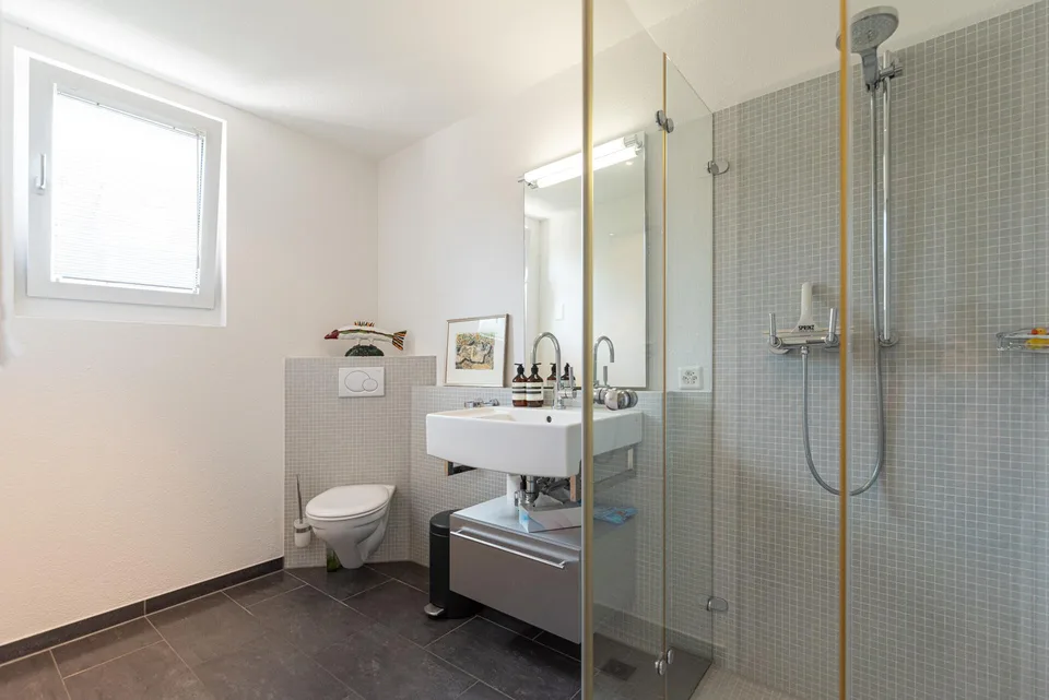 Un foyer où se sentir bien Appartement-maisonnette de 6,5 pièces – photo 8 sur 13