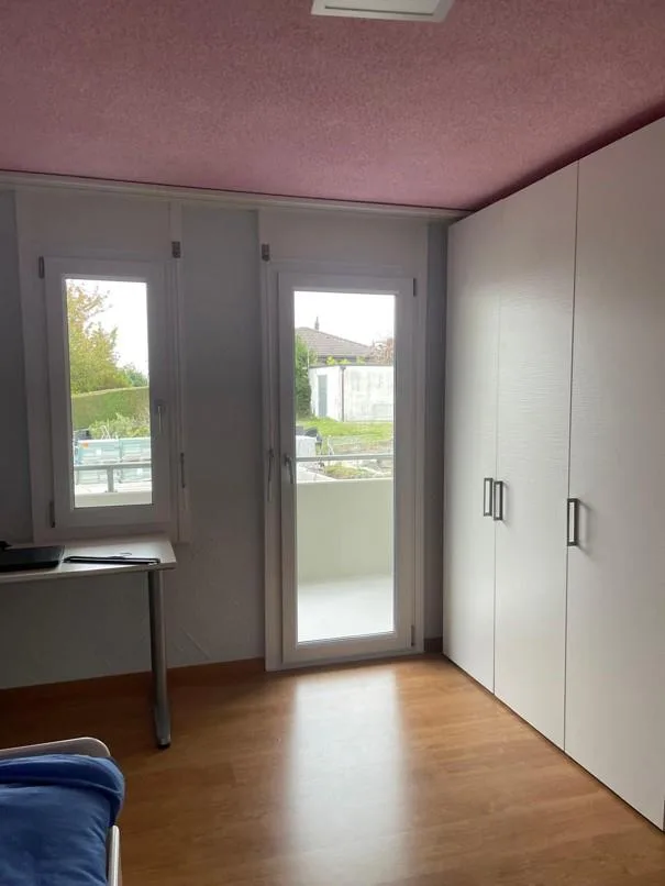 Helle 4.5 Zimmer Gartenwohnung – photo 16 of 20