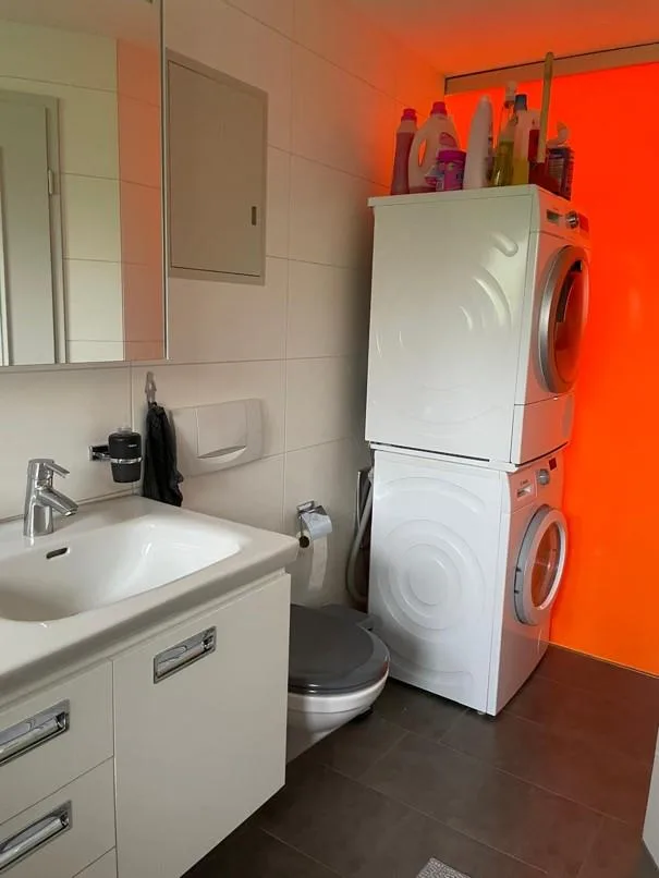 Helle 4.5 Zimmer Gartenwohnung – photo 10 of 20