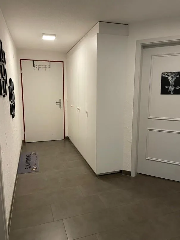 Helle 4.5 Zimmer Gartenwohnung – photo 14 of 20