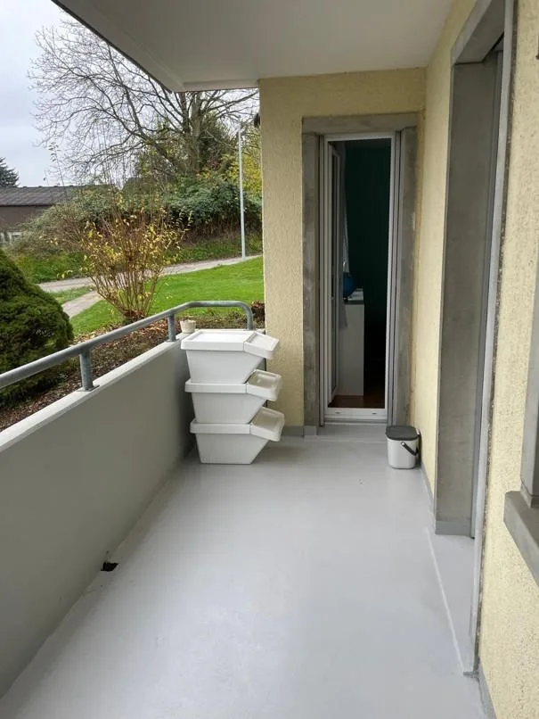 Helle 4.5 Zimmer Gartenwohnung – photo 12 of 20