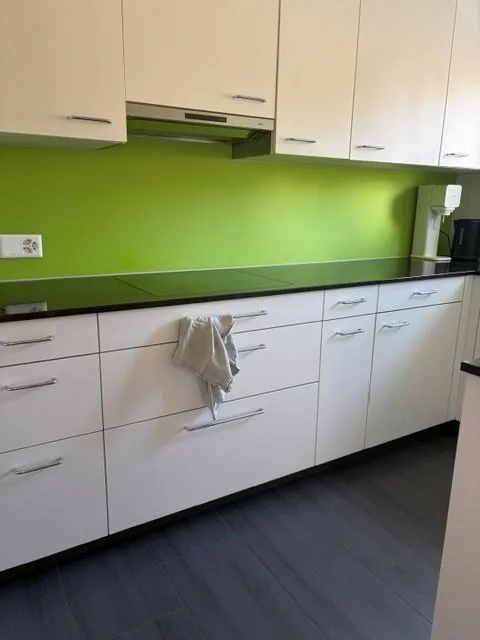 Helle 4.5 Zimmer Gartenwohnung – photo 4 of 20