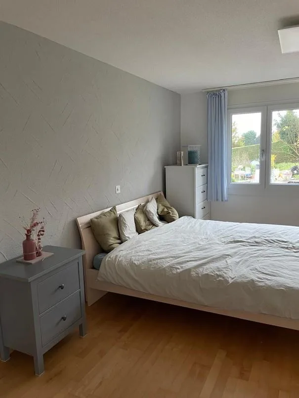 Helle 4.5 Zimmer Gartenwohnung – photo 15 of 20