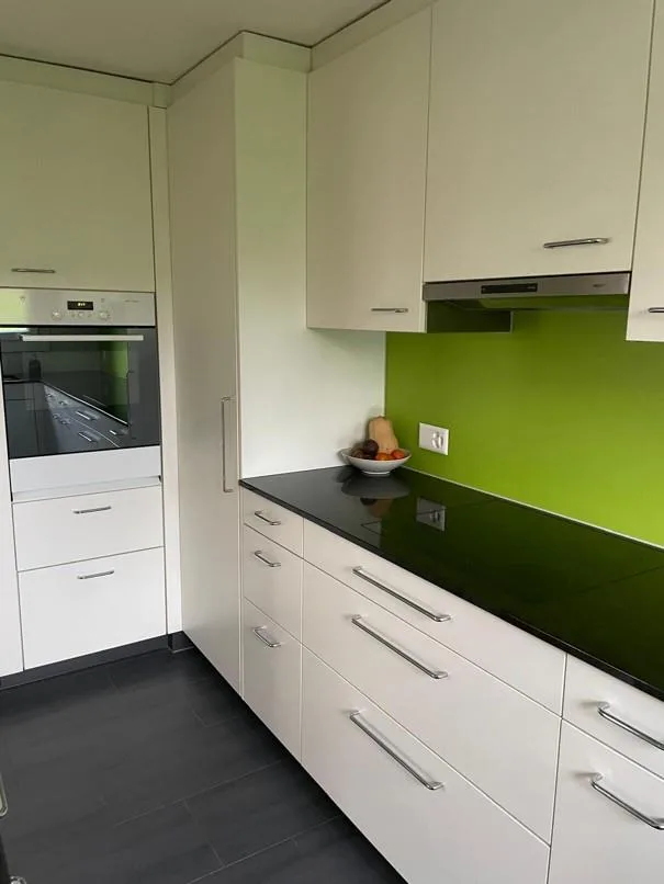 Helle 4.5 Zimmer Gartenwohnung – photo 3 of 20