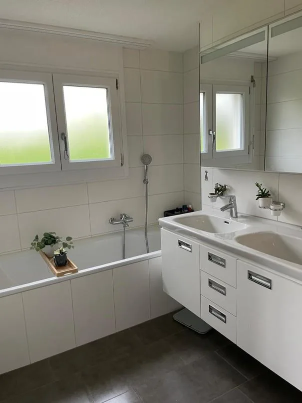 Helle 4.5 Zimmer Gartenwohnung – photo 11 of 20