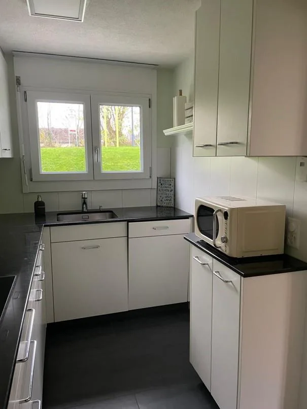 Helle 4.5 Zimmer Gartenwohnung – photo 5 of 20