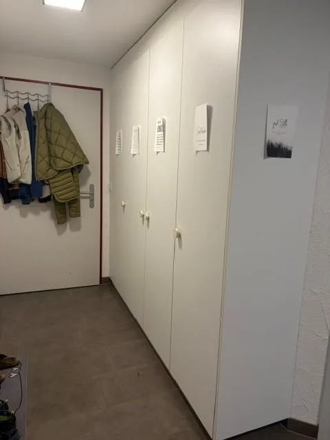 Helle 4.5 Zimmer Gartenwohnung – photo 9 of 20