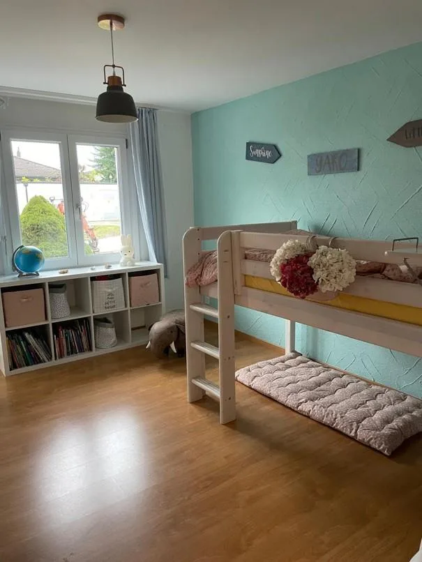 Helle 4.5 Zimmer Gartenwohnung – photo 17 of 20
