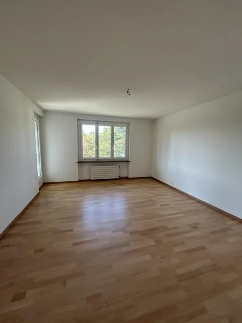 Helle Wohnung mit Balkon