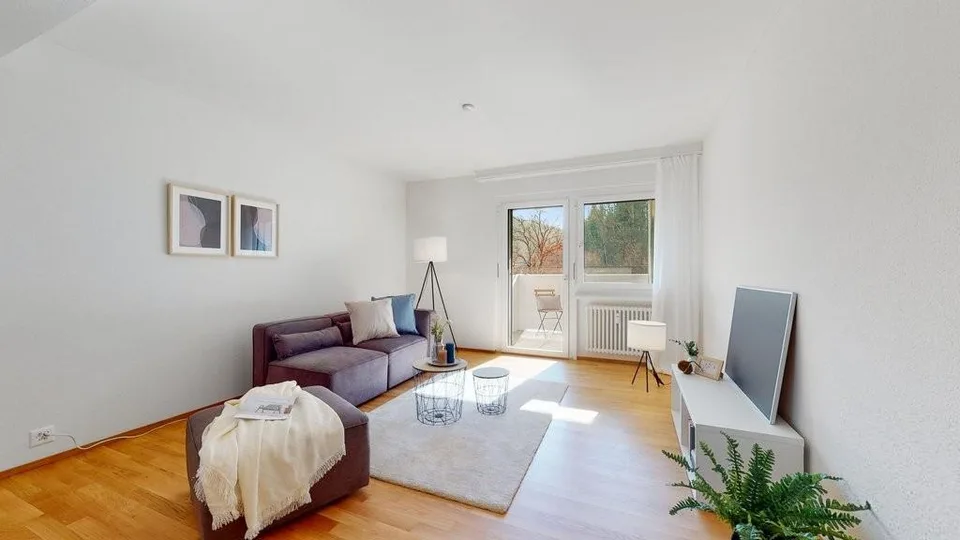 4.5 Zimmer Wohnung in Liestal | UrbanHome