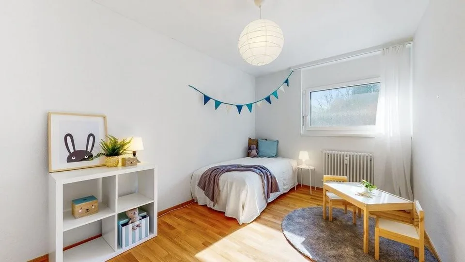 4.5 Zimmer Wohnung in Liestal | UrbanHome