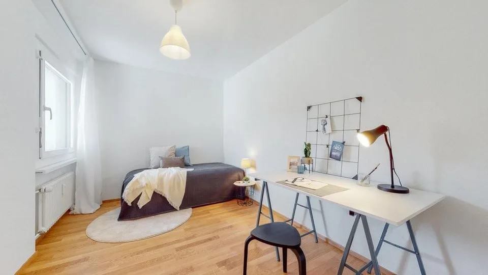4.5 Zimmer Wohnung in Liestal | UrbanHome