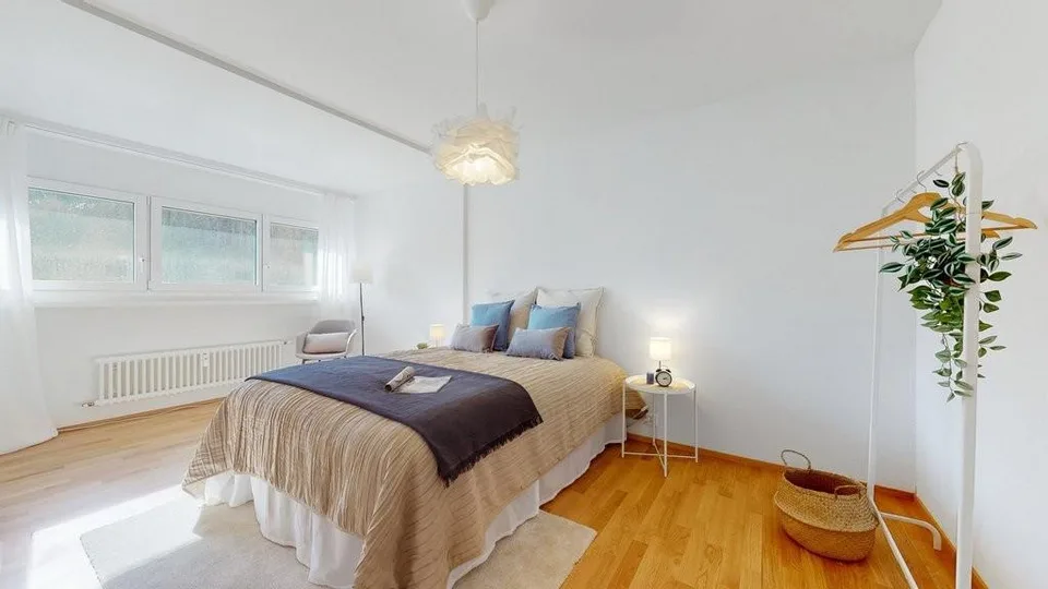 4.5 Zimmer Wohnung in Liestal | UrbanHome