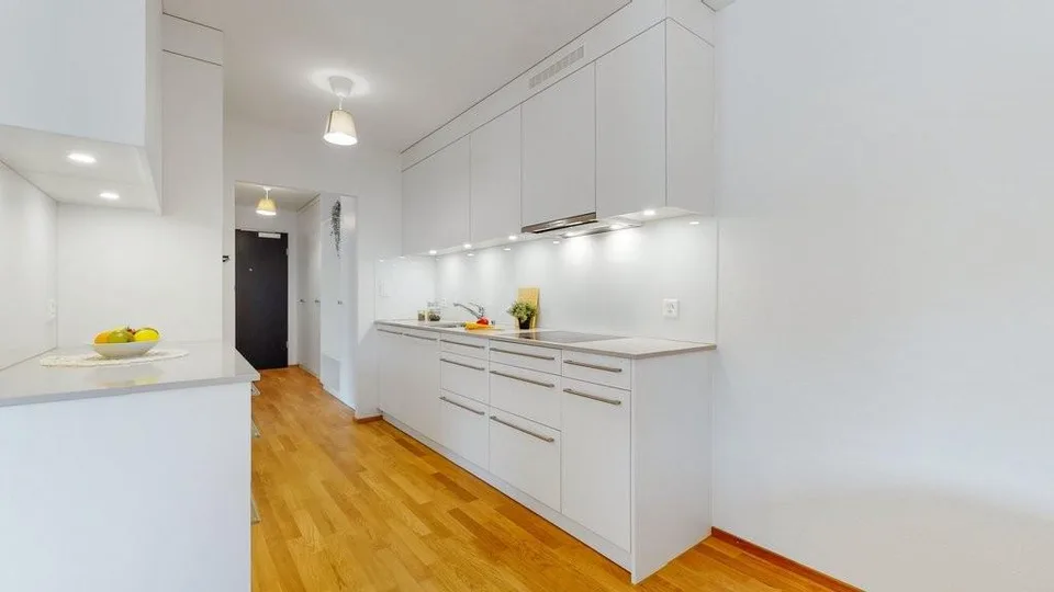4.5 Zimmer Wohnung in Liestal | UrbanHome