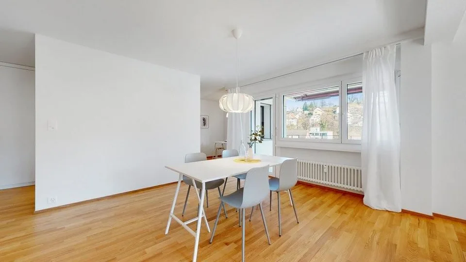 4.5 Zimmer Wohnung in Liestal | UrbanHome