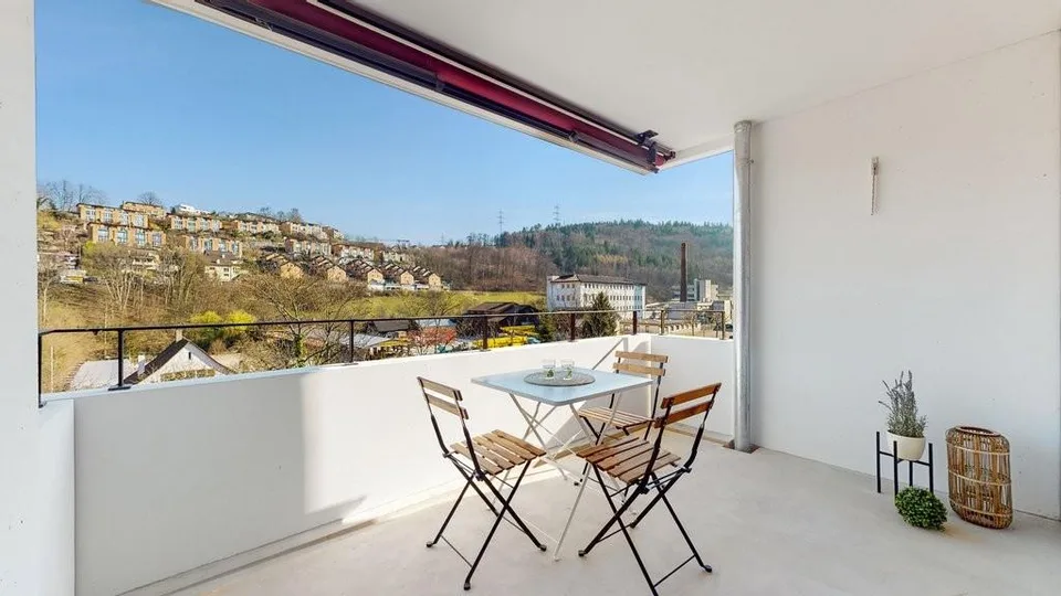 4.5 Zimmer Wohnung in Liestal | UrbanHome