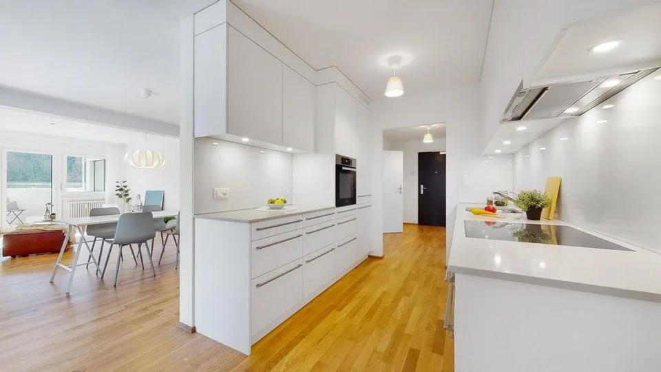 4.5 Zimmer Wohnung in Liestal | UrbanHome