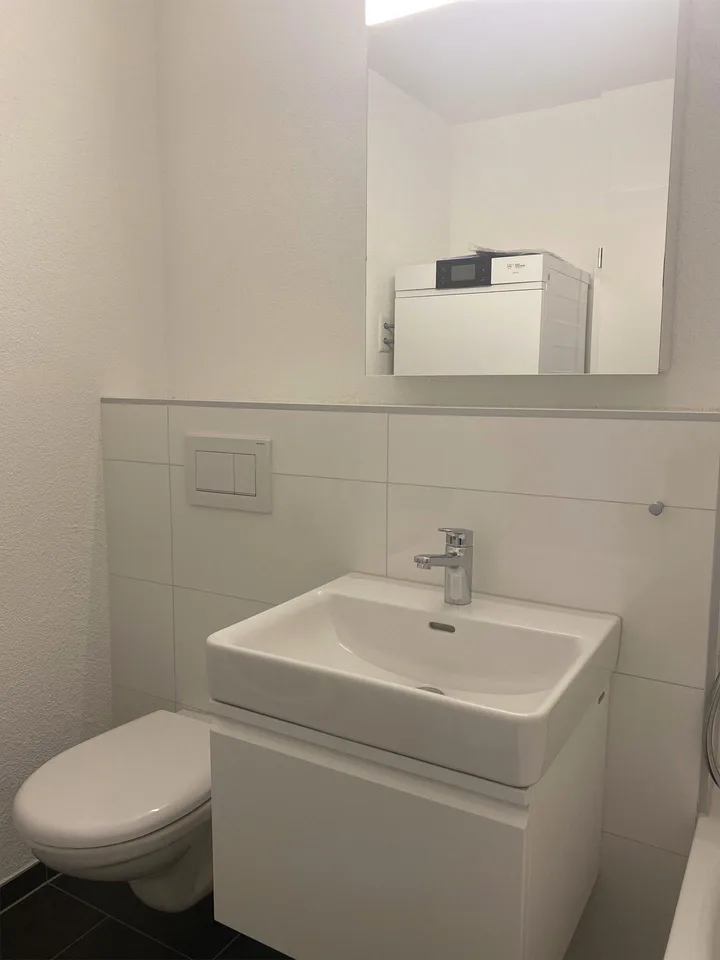 Geräumige 5.5 Zimmer Maisonette Wohnung