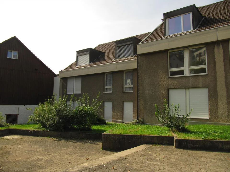 Geräumige 5.5 Zimmer Maisonette Wohnung