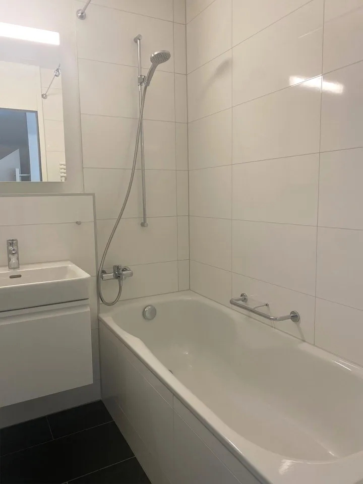 Geräumige 5.5 Zimmer Maisonette Wohnung