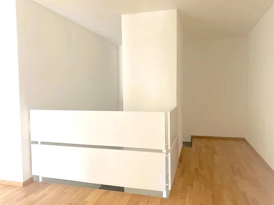 Geräumige 5.5 Zimmer Maisonette Wohnung