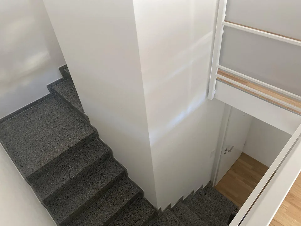 Geräumige 5.5 Zimmer Maisonette Wohnung