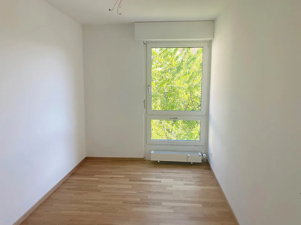 Geräumige 5.5 Zimmer Maisonette Wohnung