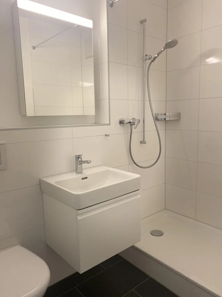 Geräumige 5.5 Zimmer Maisonette Wohnung