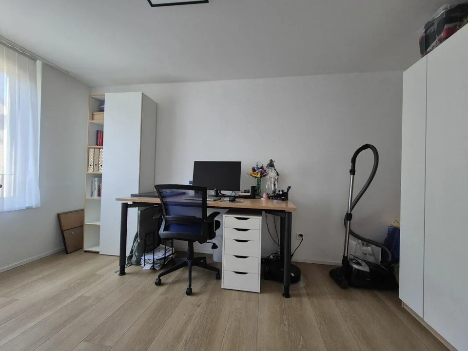 Appartement de 3,5 pièces neuf à proximité du centre
