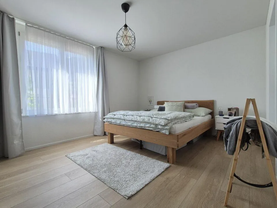 Appartement de 3,5 pièces neuf à proximité du centre