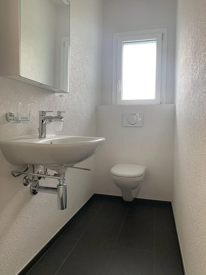 4.5-Zimmer-Wohnung in Zollikofen mieten