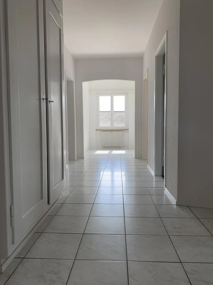 4.5-Zimmer-Wohnung in Zollikofen mieten