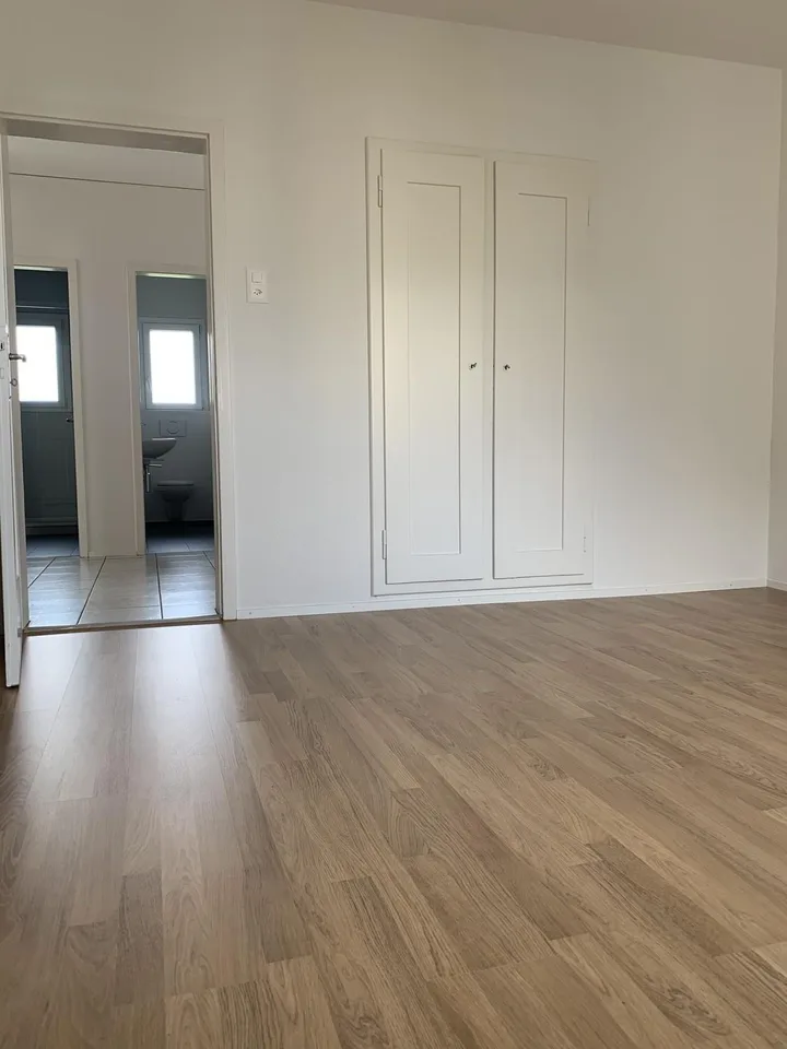 4.5-Zimmer-Wohnung in Zollikofen mieten