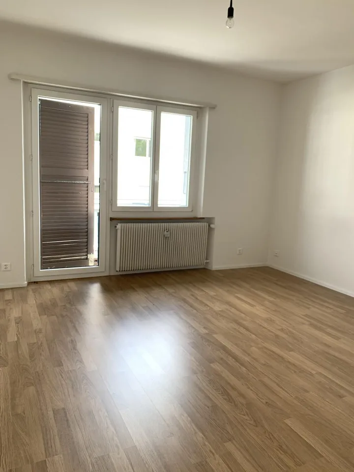 4.5-Zimmer-Wohnung in Zollikofen mieten
