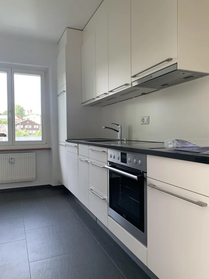 4.5-Zimmer-Wohnung in Zollikofen mieten