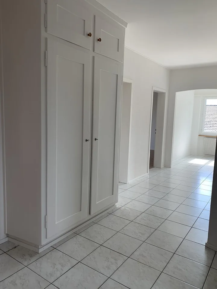 4.5-Zimmer-Wohnung in Zollikofen mieten