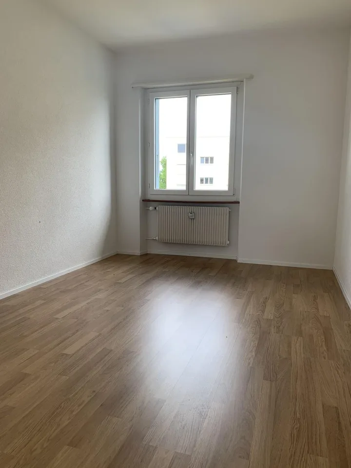 4.5-Zimmer-Wohnung in Zollikofen mieten
