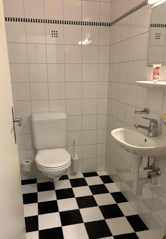 Grand appartement 4.5 pièces (112m²) avec place assise