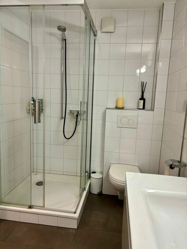 Grand appartement 4.5 pièces (112m²) avec place assise