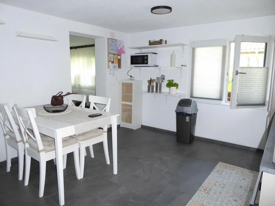 4.5 Zimmer Wohnung, 7312 Pfäfers