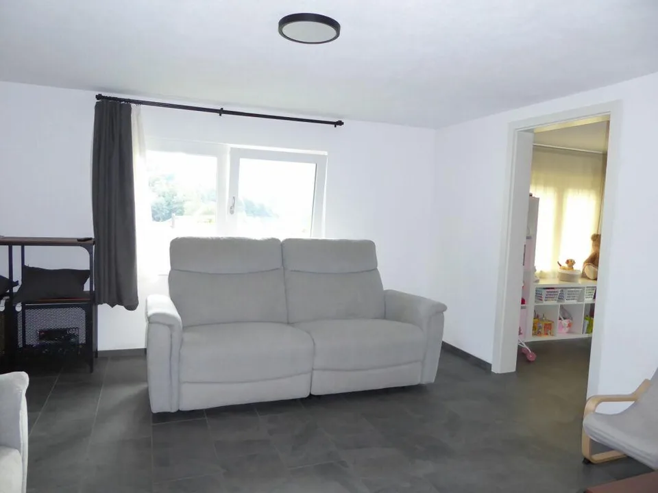4.5 Zimmer Wohnung, 7312 Pfäfers